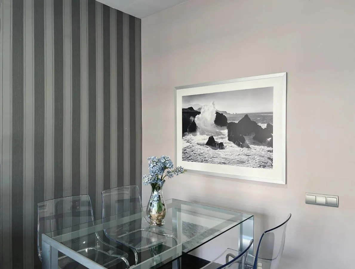 ברצלונה Stay U-Nique Apartments Beltran I Rozpide