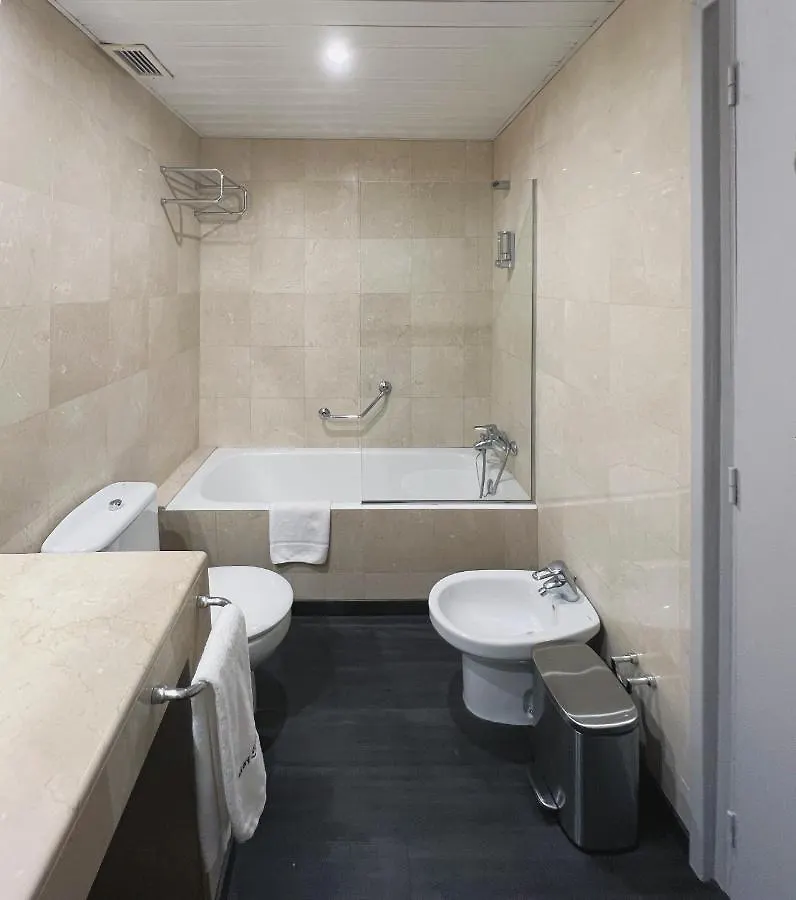 ברצלונה Stay U-Nique Apartments Beltran I Rozpide