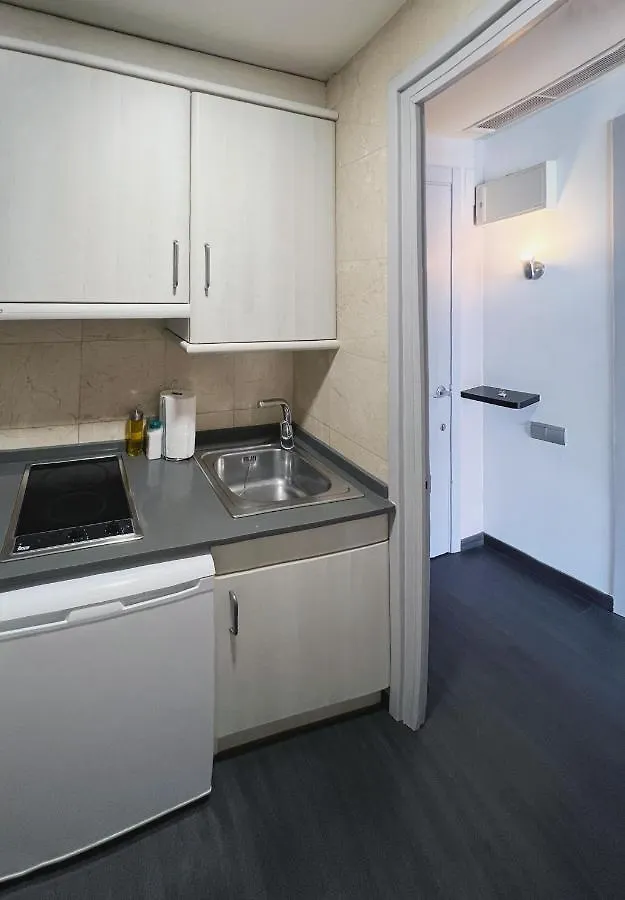 ברצלונה Stay U-Nique Apartments Beltran I Rozpide