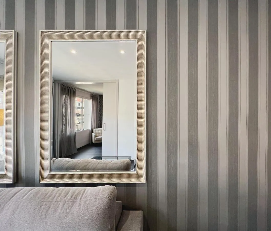 ברצלונה Stay U-Nique Apartments Beltran I Rozpide