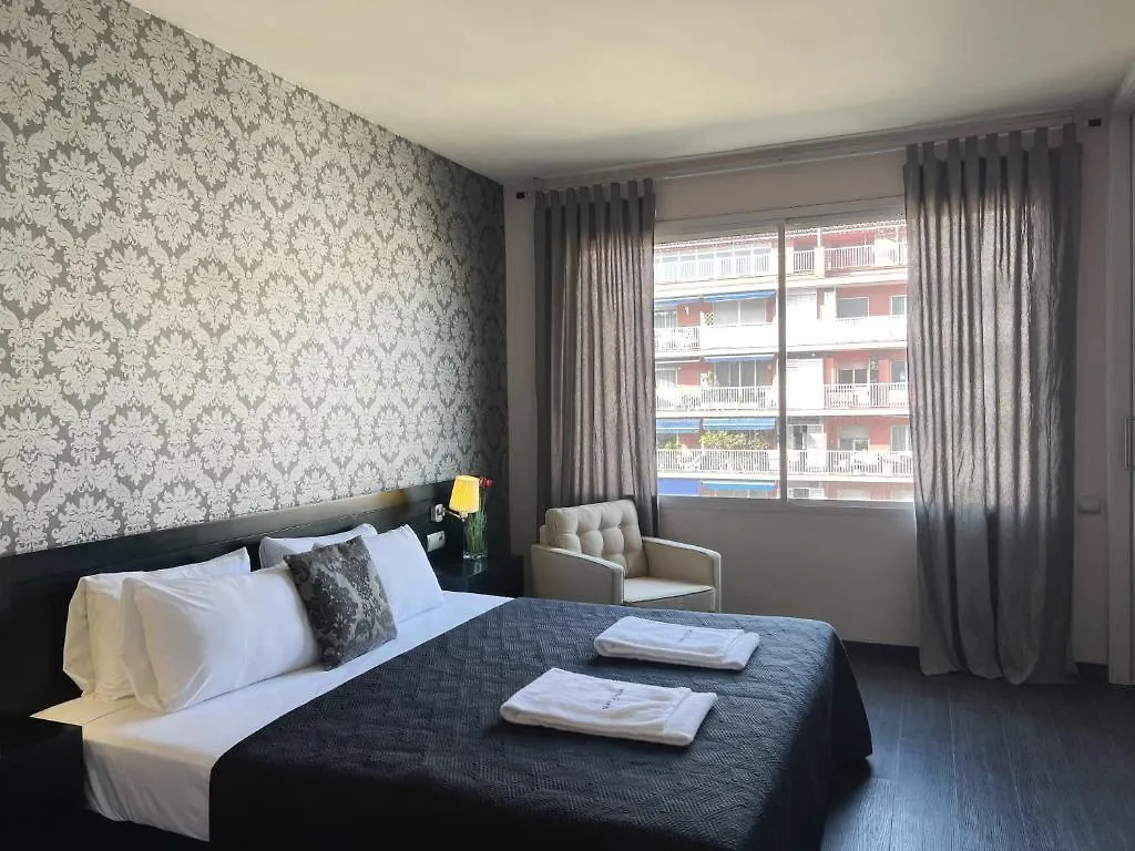 ברצלונה Stay U-Nique Apartments Beltran I Rozpide
