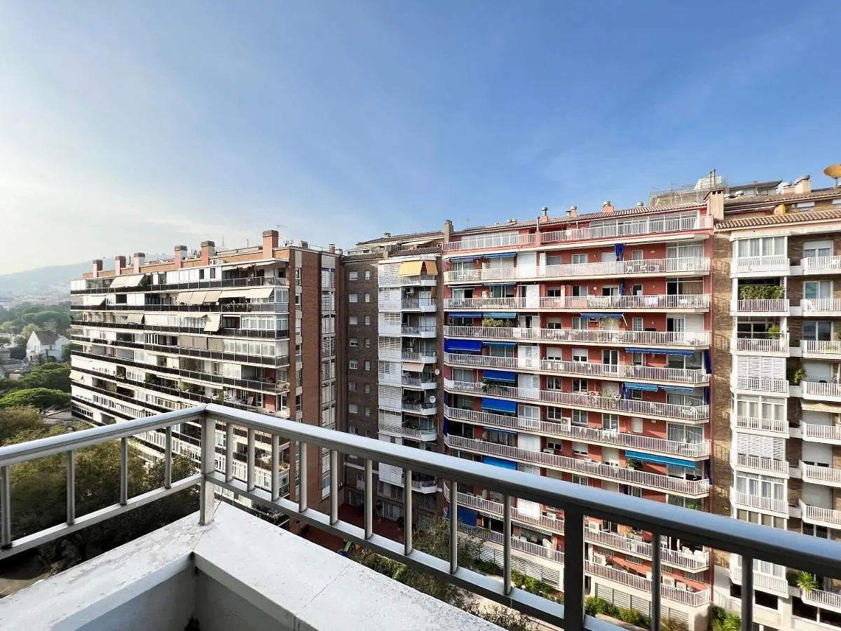 Stay U-Nique Apartments Beltran I Rozpide Barcelona España
